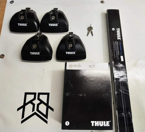 Thule square bar - , for