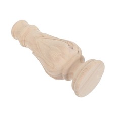 Pieds de commode : Pied de