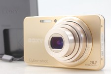 [Exc+5] Sony Cyber Shot