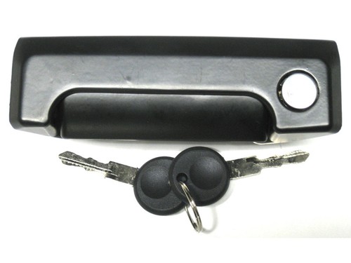 Poignee porte laterale - de,