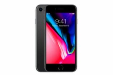 Apple iPhone 8 - 128GB - Space
