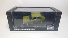 1/43 Ixo Seat 127 1974 No press Réf. CLC153 Neuf (Idem Fiat 127)