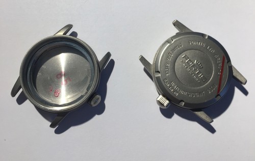 Genuine fortis sandblasted - genuine,