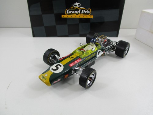 97003 lotus type 5 gp - lotus, #5