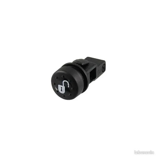 Bouton ouverture selle - ouverture, de