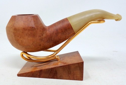 Belle pipe bruyère et - belle,