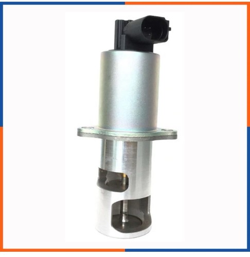 Vanne egr pour - pour, |