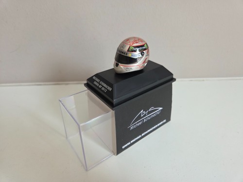 Casque schuberth m - 1/8,