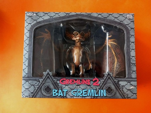 Figurine neca gremlins bat - gremlins,