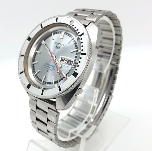 W2368 seiko 5 sports - [w2368],