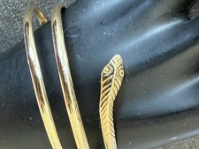 Magnifique bracelet en or