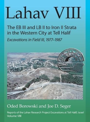 Oded borowski lahav - borowski,