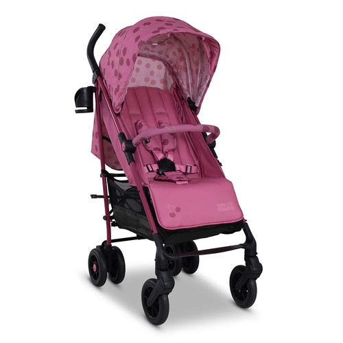 Cosatto supa lite cherry pie - lite,