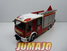 CP17 POMPIERS 1/43 Salvat IXO