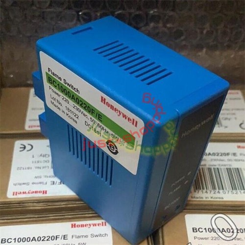 1pcs honeywell bc1000a0220f - 1pcs,