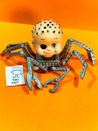 Figurine u588 sid babyface - figurine, u588: