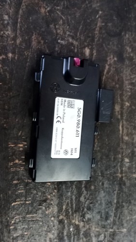 Amplificateur antenne vw - amplificateur, d'antenne