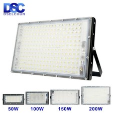 110V 220V Led projecteur 50W