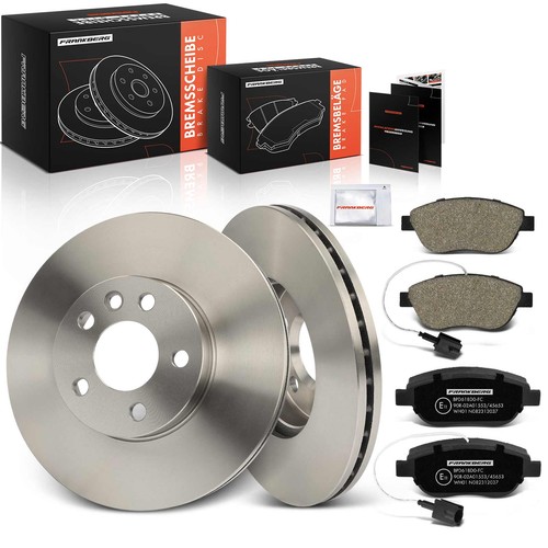 Frankberg plaquettes disque - plaquettes,