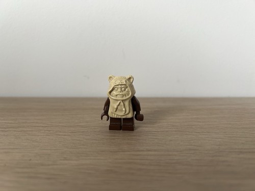 Lego minifig star - minifig, wars