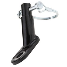  Fixation Remorque Velo