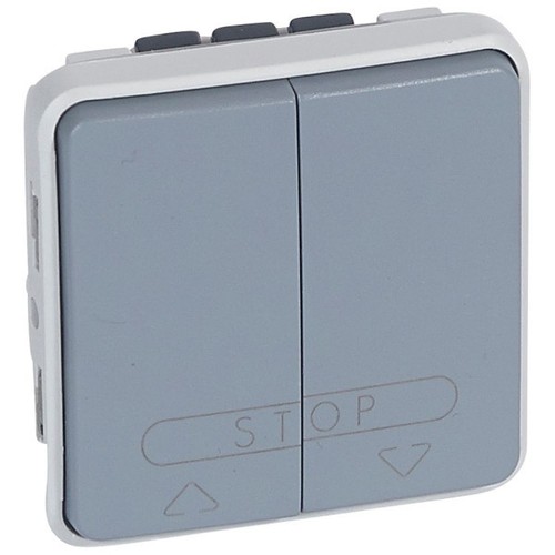 Legrand 69539 double - legrand,