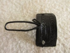 VINTAGE SELLE DE CHEVAL TIMPO