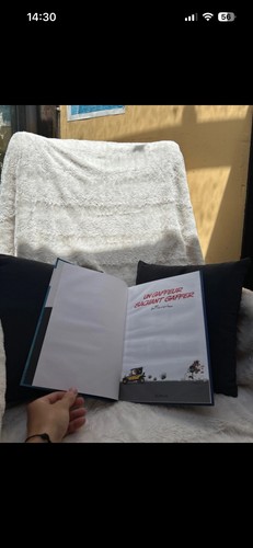 Gaston lagaffe tome un - lagaffe,