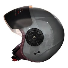 casque d'origine jet