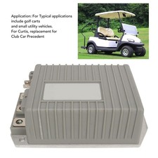 Contrôleur 250A Chariot de