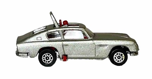 Corgi aston martin - corgi, db6