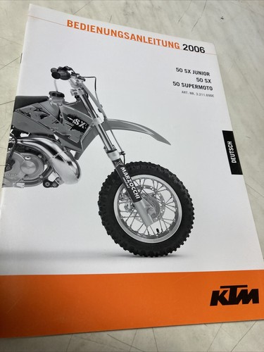 Ktm junior sx et - junior,