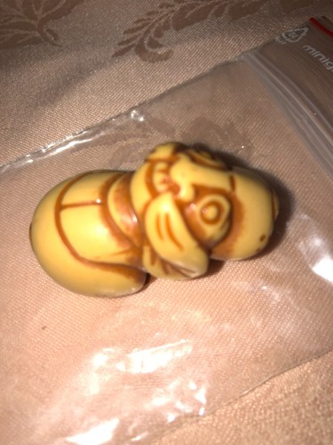 Kinder jouet double - kinder, 1