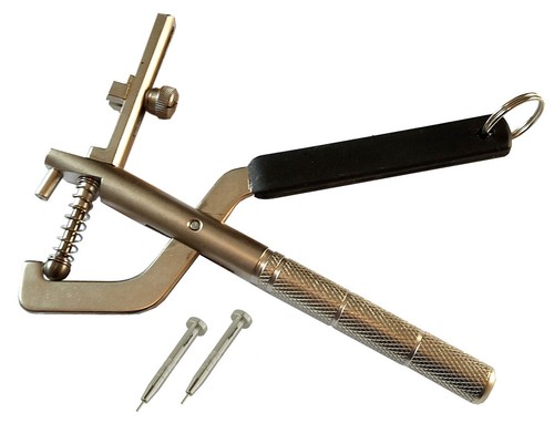 Augusta pinces pour - pour, bracelet