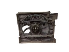 Electric Motor, Radiator Cooling Fan for BMW 5 TOURING E39 520I 6921946