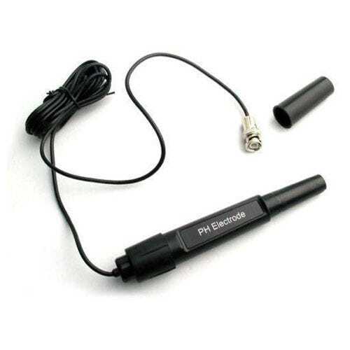 Electrode sonde de rechange - /,