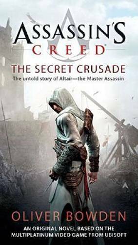 Assassin creed the - the, secret