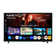 Samsung TV 27" Full HD Smart