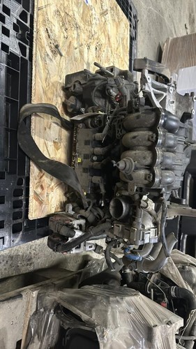 Moteur fiat 500 - 500, phase