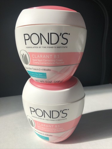 Pond clarant dark - dark, spot