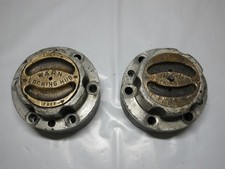 Ford GPW Jeep Willys MB CJ2A CJ3A M38 CJ5 Warn Locking Hubs 10 Spline