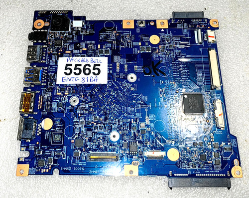 Packard bell easynote entg81ba - packard,