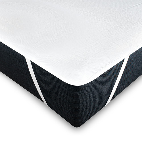 140x200 protection matelas - 140x200,