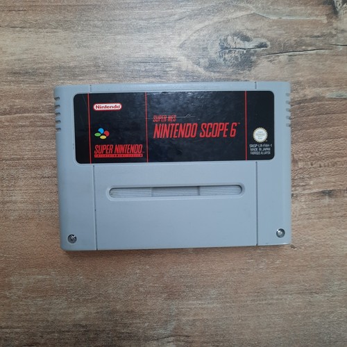 Jeu super nintendo snes - super,
