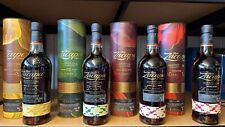 ZACAPA Heavenly Cask Collection