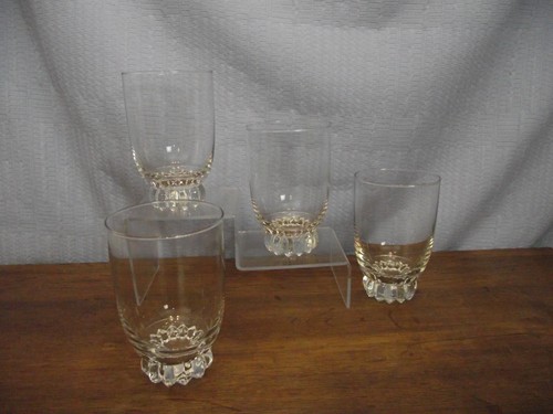 Service verres eau en - verres,