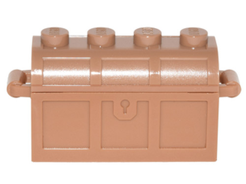 Lego 4738ac01 medium nougat - lego,