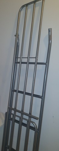 Ensemble mezzanine 1 place - 1/6,