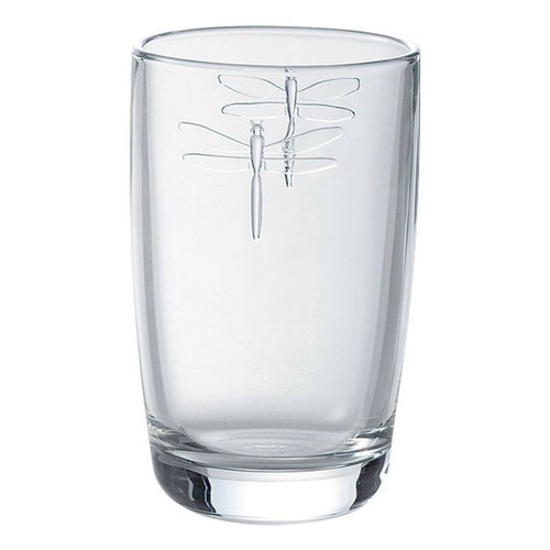 Verre rochere - la,