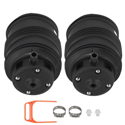 Arrière suspension - 2x,
